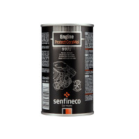Захист двигуна CerMol