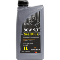 GearPlus 80W-90 GL-4/GL-5