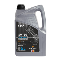 SynthPro 5W30 A5/B5 Ford WSS-M2C913-D